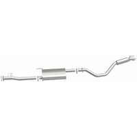 MagnaFlow BRE Exhaust Kit 14-16 TOYOTA HIGHLANDER 3.5L - Burkken Auto Parts