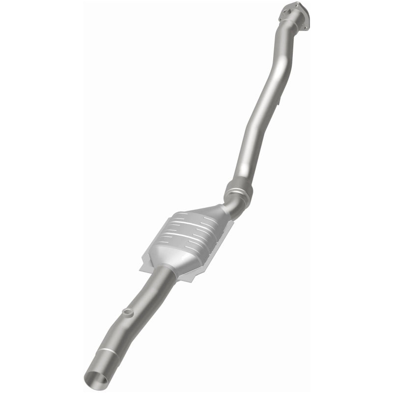 MagnaFlow Conv DF 00-03 Audi A8 Quatt 4.2L Passenger Side - Burkken Auto Parts
