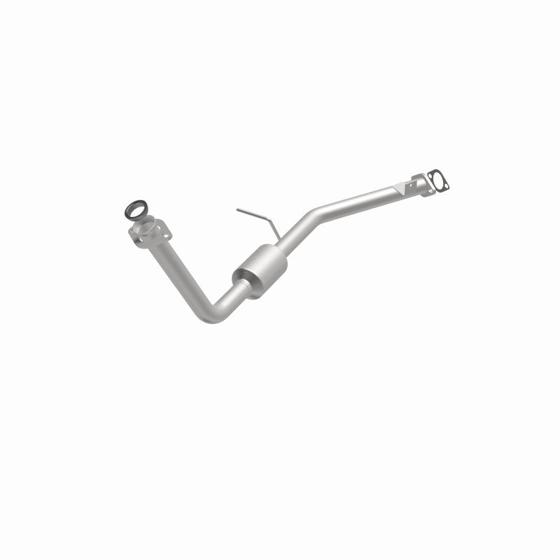 MagnaFlow Conv DF 1986-1994 Suzuki Samurai 1.3 - Burkken Auto Parts