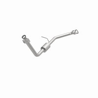 MagnaFlow Conv DF 1986-1994 Suzuki Samurai 1.3 - Burkken Auto Parts