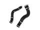 aFe BladeRunner Aluminum Hot and Cold Charge Pipe Kit Black RAM Diesel Trucks 19-23 L6-6.7L (td) - Burkken Auto Parts