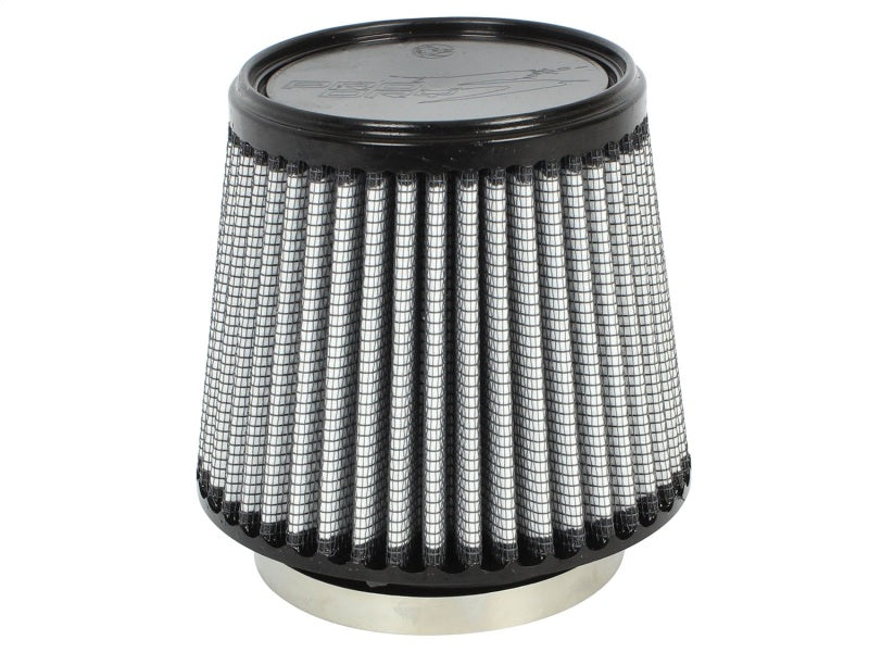 aFe MagnumFLOW Air Filters IAF PDS A/F PDS 3-3/4F x 6B x 4-3/4T x 5H - Burkken Auto Parts