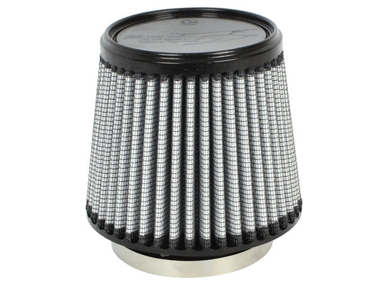 aFe MagnumFLOW Air Filters IAF PDS A/F PDS 3-3/4F x 6B x 4-3/4T x 5H - Burkken Auto Parts