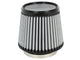 aFe MagnumFLOW Air Filters IAF PDS A/F PDS 3-3/4F x 6B x 4-3/4T x 5H - Burkken Auto Parts