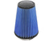 aFe MagnumFLOW Air Filters UCO P5R A/F P5R 4F x 6B x 4T x 8H - Burkken Auto Parts
