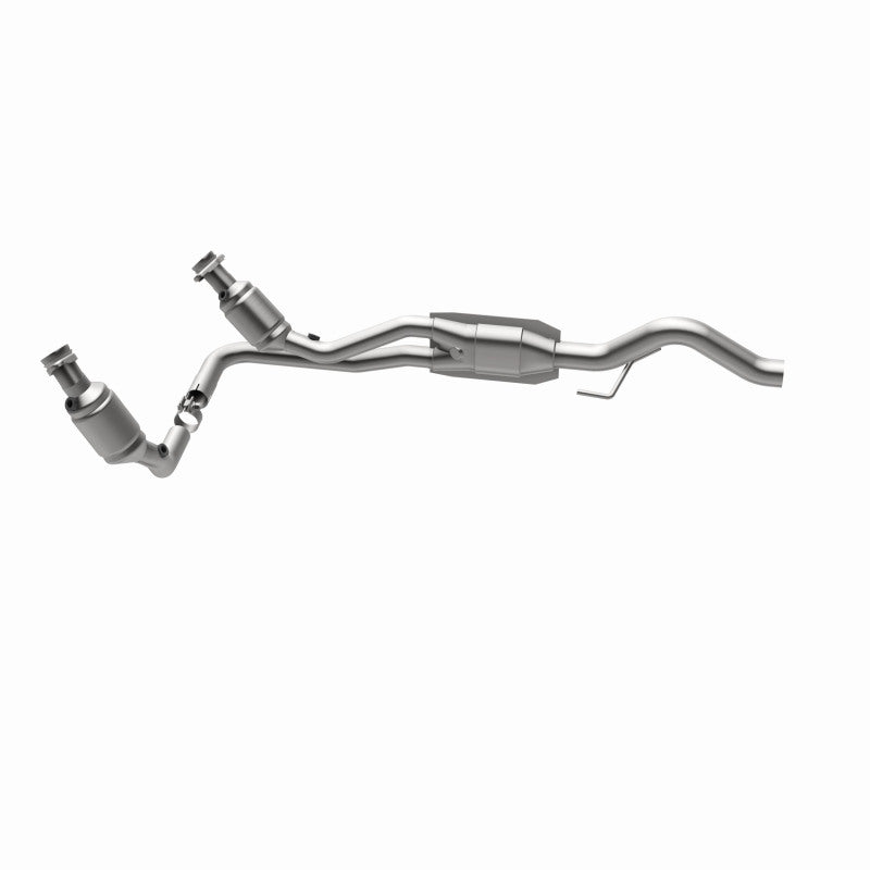Magnaflow Conv DF 00-01 Dodge Dakota 4.7L *California* - Burkken Auto Parts