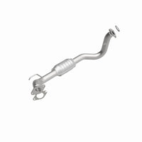 Magnaflow 2004 Isuzu Rodeo 3.2L Direct Fit Converter - Burkken Auto Parts