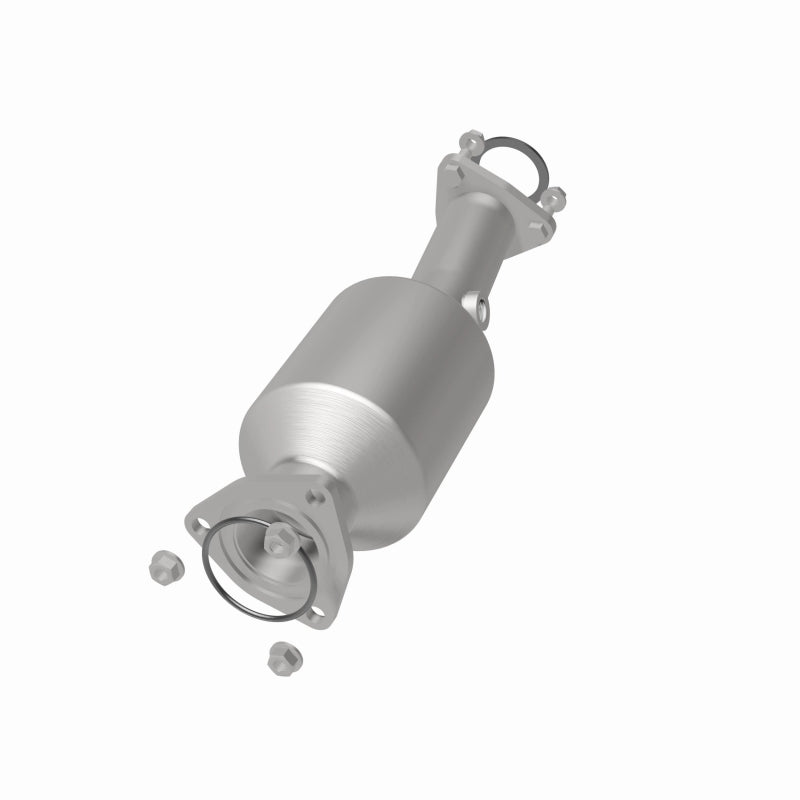 Magnaflow Conv Direct Fit 17-19 Honda CR-V Single Underbody 2.4L - Burkken Auto Parts