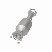Magnaflow Conv Direct Fit 17-19 Honda CR-V Single Underbody 2.4L - Burkken Auto Parts