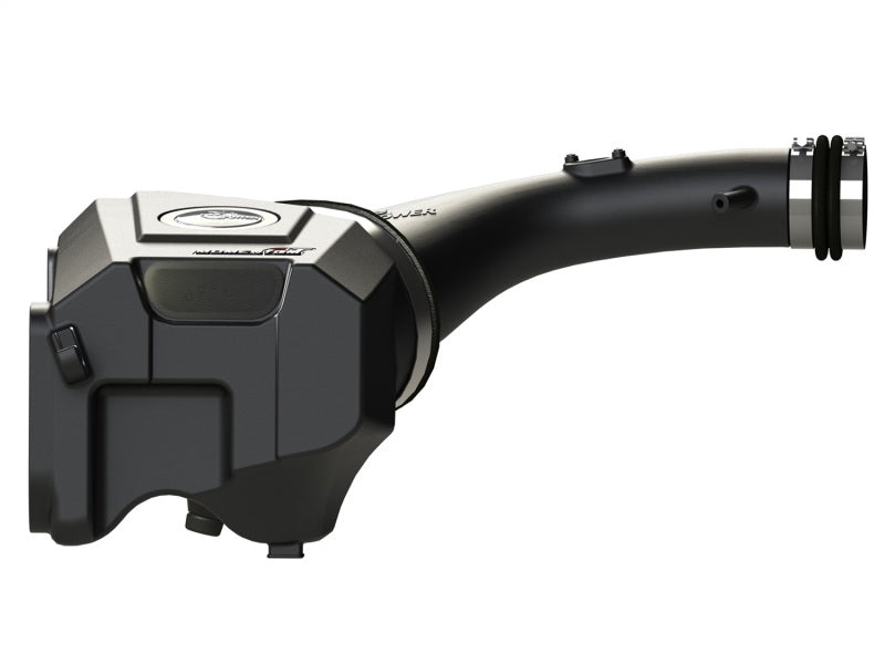 aFe Momentum GT PRO DRY S Stage-2 Intake System 09-19 Toyota Land Cruiser 4.0L V6 - Burkken Auto Parts