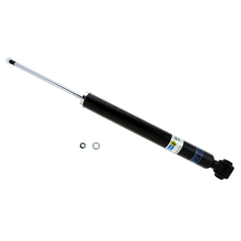 Bilstein B4 OE Replacement 10-15 Mercedes-Benz E350/Base/4Matic/Bluetec Rear Monotube Shock Absorber - Burkken Auto Parts