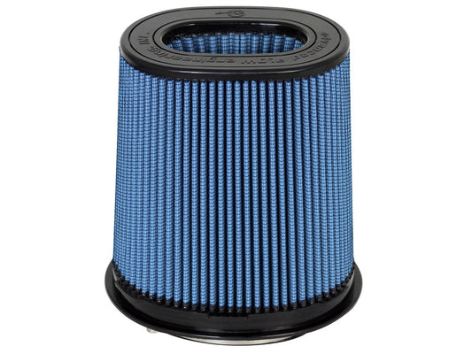 aFe Momentum Pro 5R Universal Filter 6in x 4in F 8.25in x 6.25in B 7.25in x 5in T(Inverted) 9in H - Burkken Auto Parts