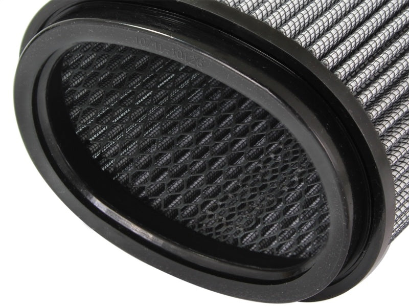 aFe MagnumFLOW OE Replacement Pro DRY S Air Filters 09-12 Porsche 911 (977.2) H6 3.6L/3.8L - Burkken Auto Parts