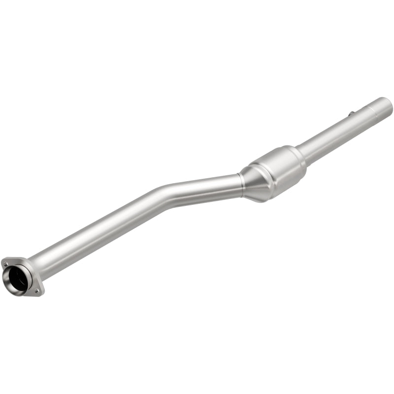 MagnaFlow Conv DF 99-00 BMW 540i 4.4L Passenger Side Rear - Burkken Auto Parts