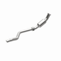 MagnaFlow Conv DF 05-07 Chrysler 300 D/S / 06-07 Dodge Charger D/S / 05-07 Magnum D/S - Burkken Auto Parts