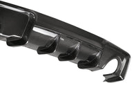 Anderson Composites 15-21 Dodge Charger Widebody MB Carbon Fiber Rear Diffuser - Burkken Auto Parts