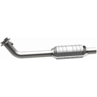 MagnaFlow Conv DF 00-03 BMW X5 4.4L Driver Side - Burkken Auto Parts