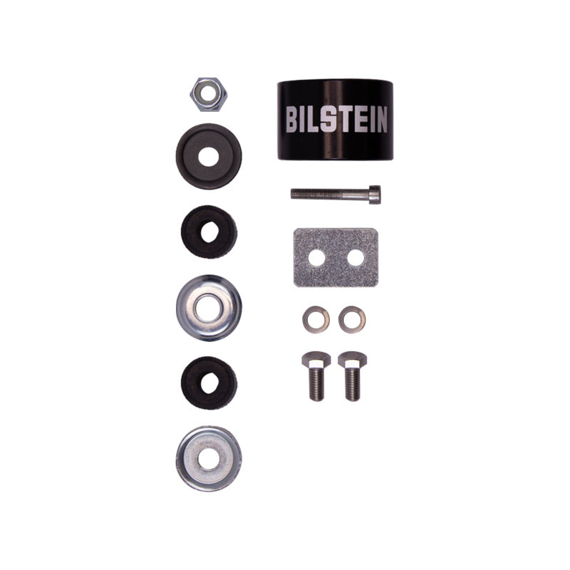 Bilstein 5160 Series 2005-2022 Toyota Tacoma Monotube Shock Absorber - Rear - Burkken Auto Parts