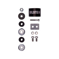 Bilstein 5160 Series 2005-2022 Toyota Tacoma Monotube Shock Absorber - Rear - Burkken Auto Parts