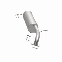 MagnaFlow BRE Exhaust Kit 12-13 KIA Soul 1.6L 2.0L - Burkken Auto Parts