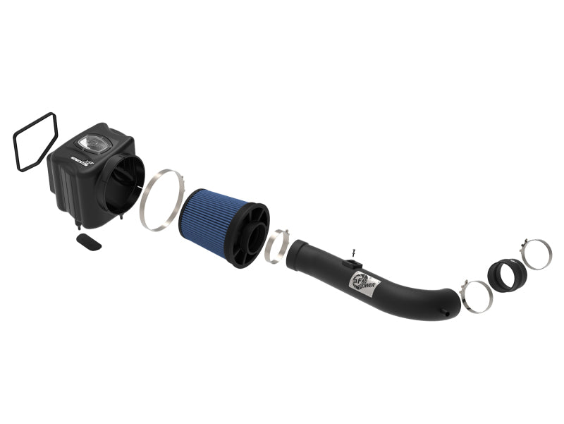 aFe POWER Momentum XP Pro 5R Intake System 14-18 GM Trucks/SUVs V8-5.3L - Burkken Auto Parts