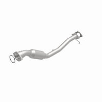 MagnaFlow Conv DF 06-09 Buick Lacrosse 3.8L / 06-08 Pontiac Grand Prix 3.8L (Inc Supercharged) - Burkken Auto Parts