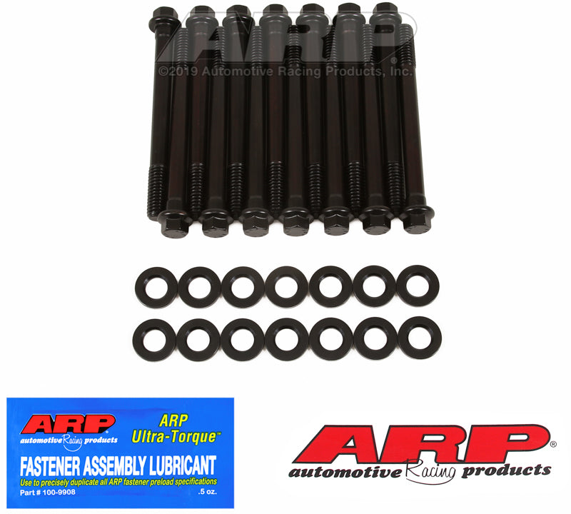ARP Jeep 232/258 w/ 7/16 Thread Head Bolt Kit - Burkken Auto Parts