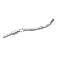 MagnaFlow Conv DF 01-02 2500HD Passenger Side 8.1L - Burkken Auto Parts