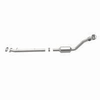 Magnaflow California Direct Fit Converter 2003 Buick Rendezvous 3.4L - Burkken Auto Parts