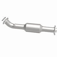 MagnaFlow 16-20 Toyota Tacoma V6 3.5L OEM Grade Direct-Fit Catalytic Converter - Burkken Auto Parts