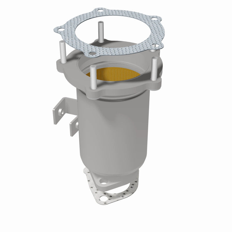 Magnaflow Conv DF 99-01 Protege 1.6/1.8 CA - Burkken Auto Parts