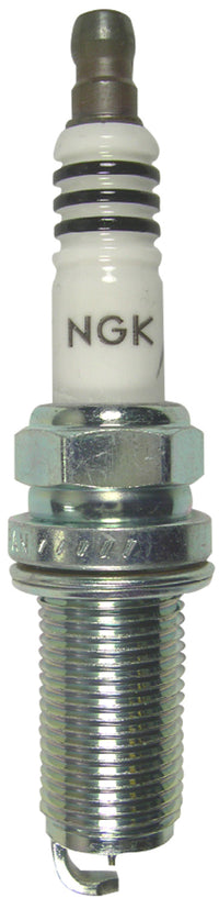 NGK Iridium Spark Plug Box of 4 (LFR5AIX-11) - Burkken Auto Parts