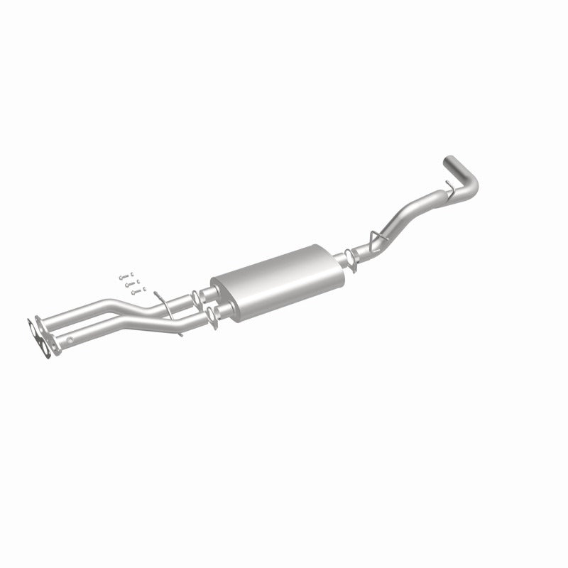 MagnaFlow BRE Exhaust Kit 96-00 Tahoe Yukon 5.7L - Burkken Auto Parts