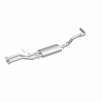 MagnaFlow BRE Exhaust Kit 96-00 Tahoe Yukon 5.7L - Burkken Auto Parts