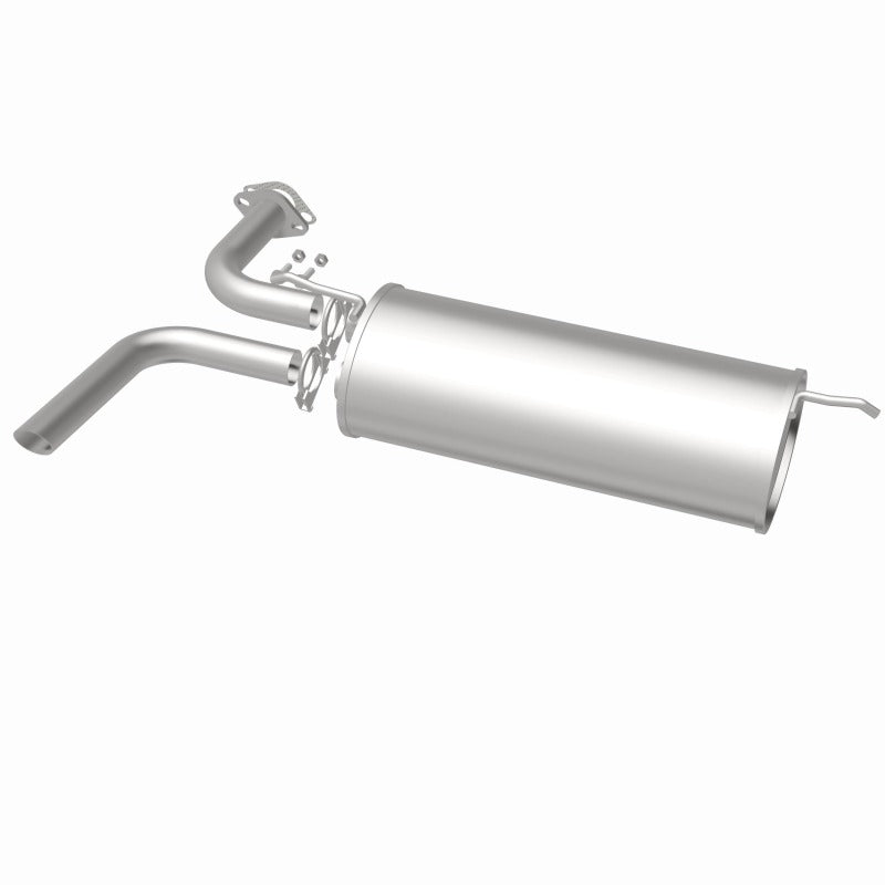 Magnaflow BRE Rear Muffler Kit Replacement Chevrolet - Burkken Auto Parts