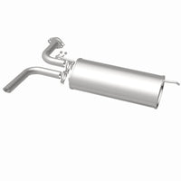 Magnaflow BRE Rear Muffler Kit Replacement Chevrolet - Burkken Auto Parts