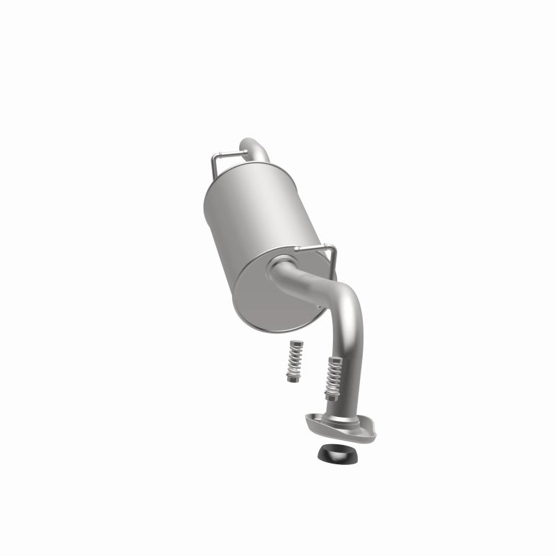 MagnaFlow BRE Exhaust Kit 12-17 Toyota PRIUS C 1.5L - Burkken Auto Parts