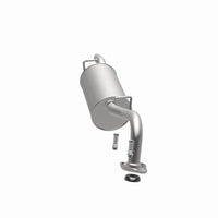 MagnaFlow BRE Exhaust Kit 12-17 Toyota PRIUS C 1.5L - Burkken Auto Parts