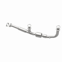 MagnaFlow Conv DF 96-00 Chrysler Sebring 2.5L - Burkken Auto Parts
