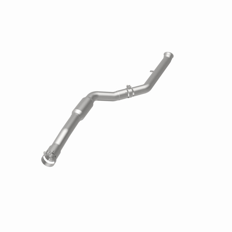 Magnaflow 19-22 BMW 330i (G20) Direct Fit Rear Underbody Converter - Burkken Auto Parts