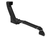 aFe 18-25 Jeep Wrangler / Gladiator L4/V6 Dynamic Air Scoop (D.A.S) Snorkel - Burkken Auto Parts