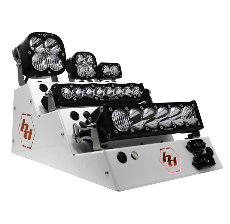 Baja Designs POP Desktop Display - Burkken Auto Parts