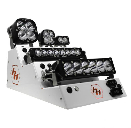 Baja Designs POP Desktop Display - Burkken Auto Parts