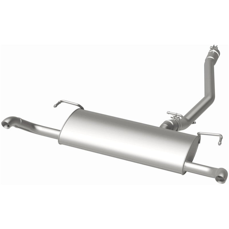 MagnaFlow 12-16 Cadillac SRX 3.6L BRE Exhaust Kit - Burkken Auto Parts
