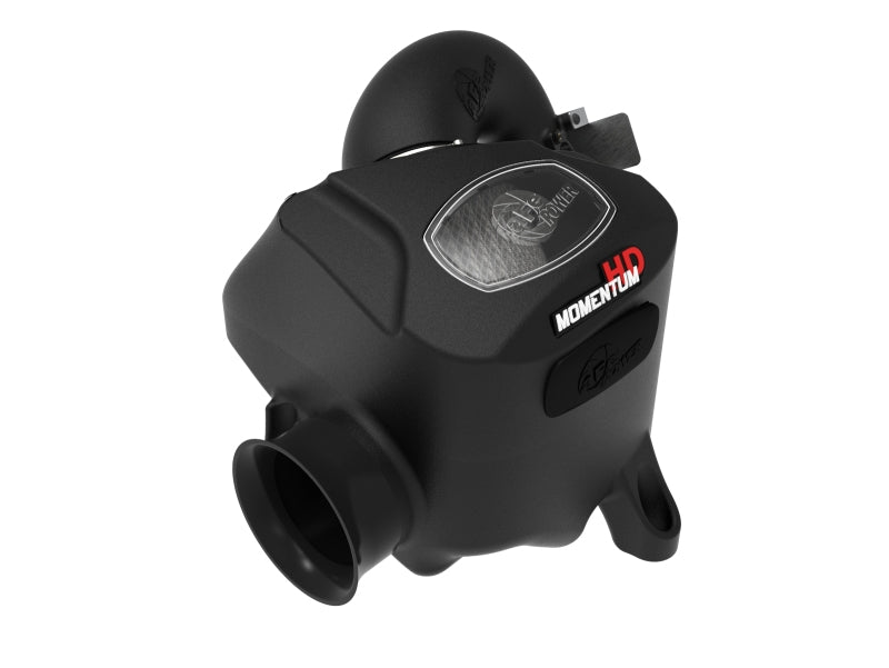 aFe 15-20 Toyota Hilux L4-2.8L (td) Momentum HD Cold Air Intake System w/ Pro Dry S Media - Burkken Auto Parts
