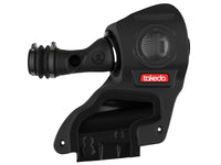 aFe 22-23 Honda Civic L4 1.5L (t) Takeda Momentum Cold Air Intake System w/ Pro DRY S Filter - Burkken Auto Parts