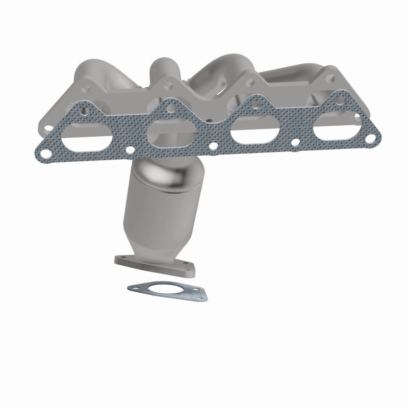 MagnaFlow Conv DF 01-05 Dodge Stratus 2.4L - Burkken Auto Parts