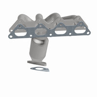 MagnaFlow Conv DF 01-05 Dodge Stratus 2.4L - Burkken Auto Parts