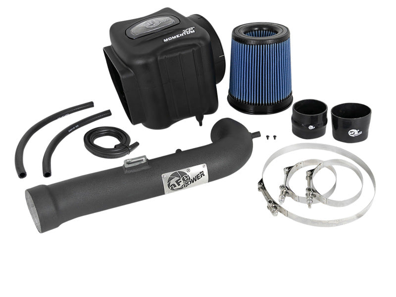 aFe POWER Momentum XP Pro 5R Intake System 14-18 GM Trucks/SUVs V8-5.3L - Burkken Auto Parts