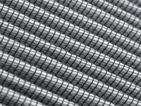 aFe 22-23 Kia Stinger L4-2.5L (t) Magnum FLOW OE Replacement Air Filter w/ Pro DRY S Media - Burkken Auto Parts